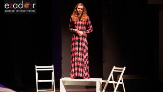 Premijera predstave “Laštik” Kazališne udruge Igrajmo se @ HNK Zadar