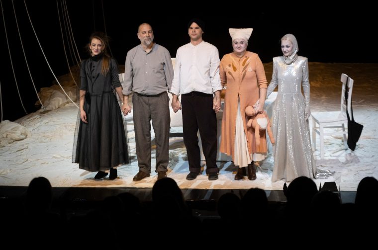 Jagor @ Kazaliste lutaka Zadar