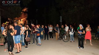 KvartArt: Koncert Scarlet Notesa KvartArt: Koncert Scarlet Notesa