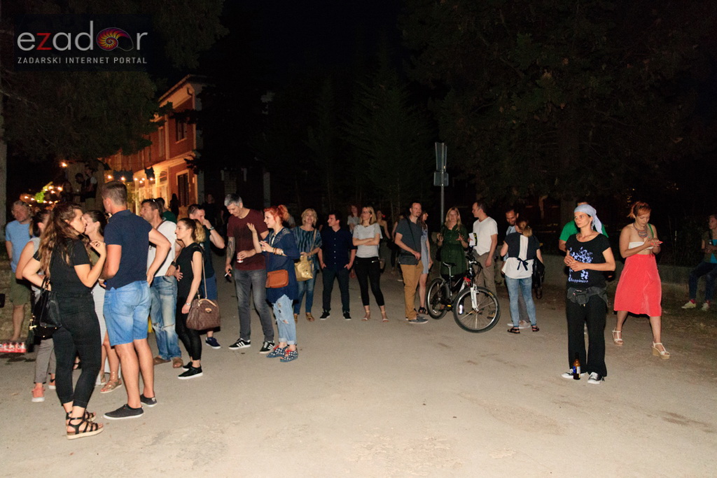 KvartArt: Koncert Scarlet Notesa KvartArt: Koncert Scarlet Notesa