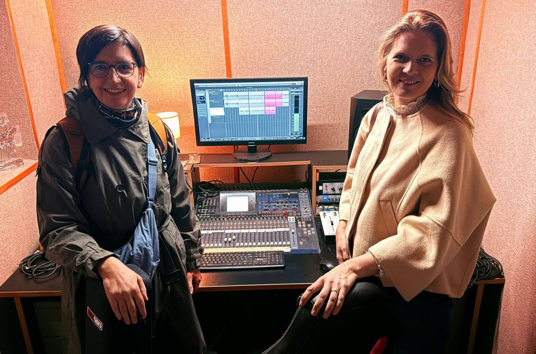 dina e mel dina busic melita ivkovic