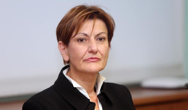Martina Dalić