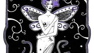 Marina Ćorić – crteži