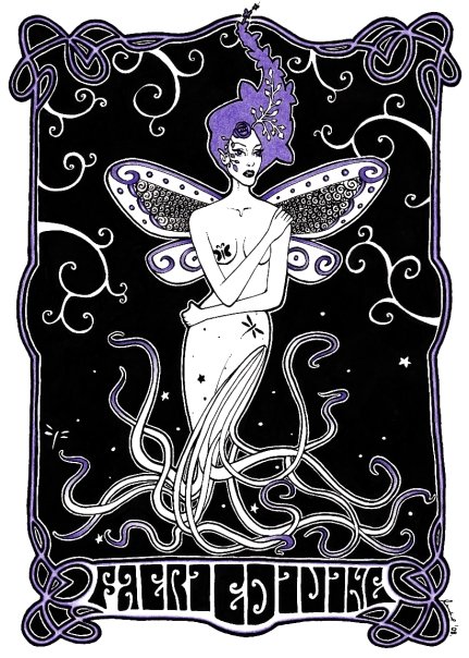 Marina Ćorić – crteži