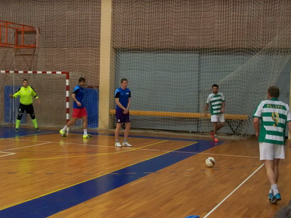 Preko: Pašmanski De Looro osvojio 13. Božićni malonogometni turnir u Preku Preko: Pašmanski De Looro osvojio 13. Božićni malonogometni turnir u Preku