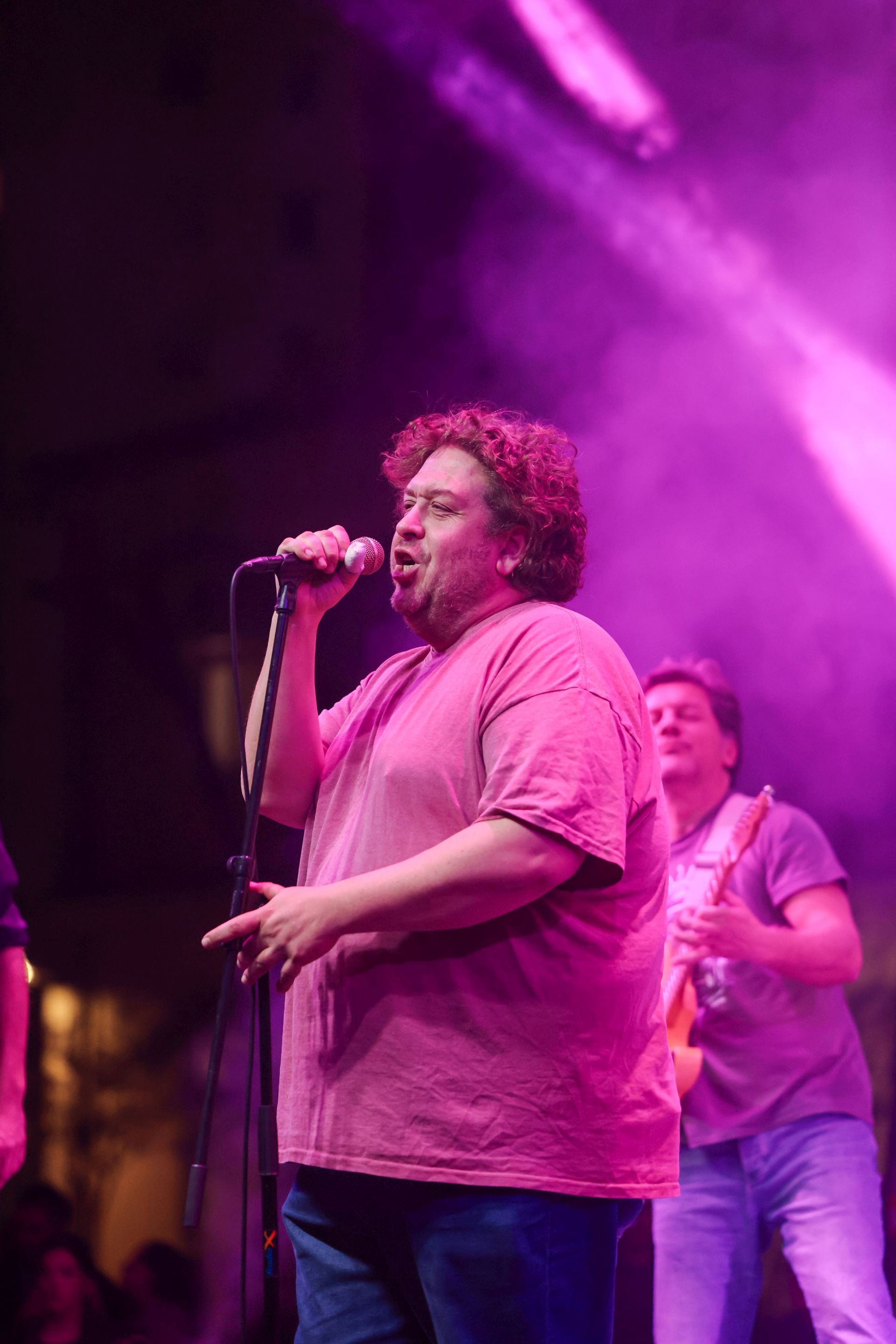 Dani Sveučilišta u Zadru – koncert grupe The Beat Fleet Dani Sveučilišta u Zadru – koncert grupe The Beat Fleet