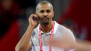 Arena, Zagreb – Europsko rukometno prvenstvo, skupina I, 3. kolo, Hrvatska – Fancuska Arena, Zagreb – Europsko rukometno prvenstvo, skupina I, 3. kolo, Hrvatska – Fancuska