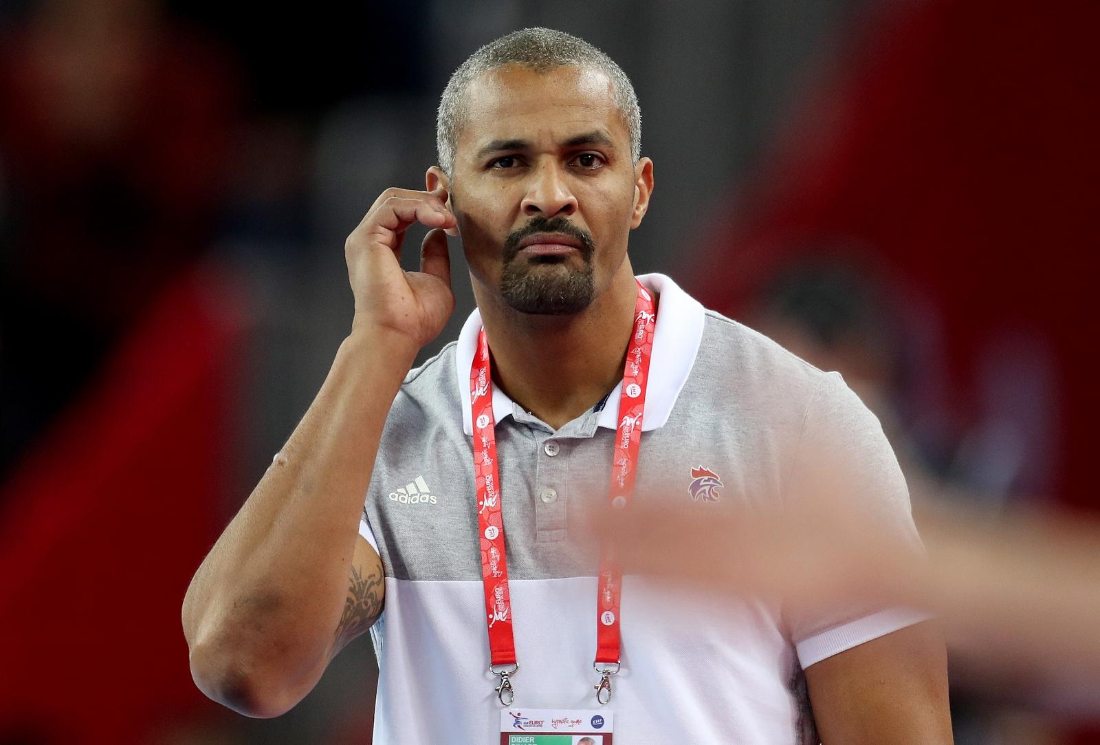 Arena, Zagreb – Europsko rukometno prvenstvo, skupina I, 3. kolo, Hrvatska – Fancuska Arena, Zagreb – Europsko rukometno prvenstvo, skupina I, 3. kolo, Hrvatska – Fancuska