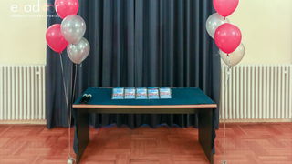 U Svečanoj dvorani Sveučilišta predstavljen CD-a klape Bersice U Svečanoj dvorani Sveučilišta predstavljen CD-a klape Bersice