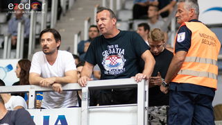 Polufinale doigravanja HT Premijer lige, 3. utakmica: KK Zadar – KK Cibona 88-96