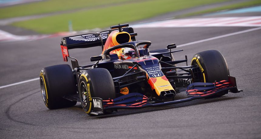 Max Verstappen Max Verstappen