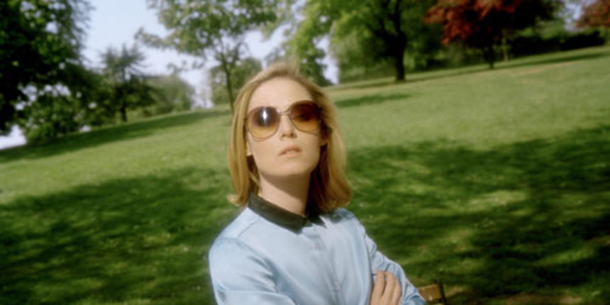 Roisin Murphy Roisin Murphy