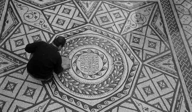 Izložba “KONZERVATORSKI SVJETLOPISI – NAŠIH PRVIH 160 GODINA ZAJEDNO” u izložbenom prostoru Gliptoteke HAZU, Medvedgradska 2, Zagreb od 18. rujna