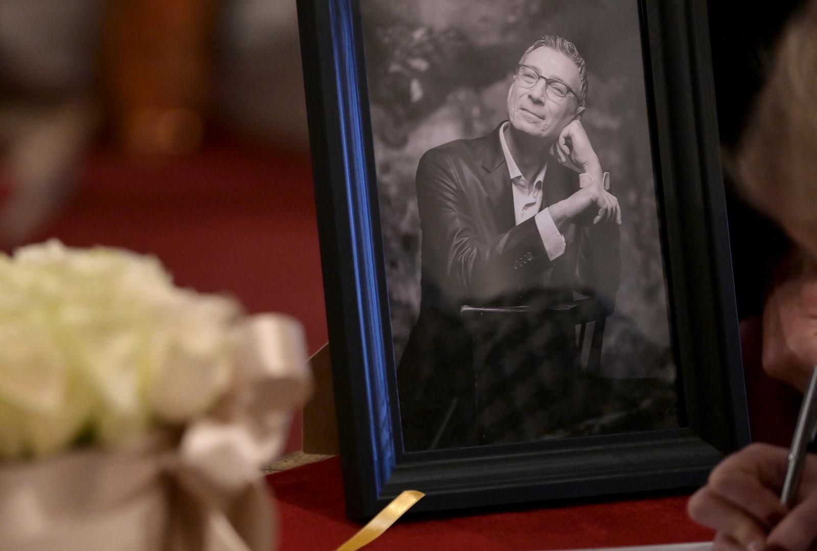 HNK Zagreb: Komemoracija za Massima Savića