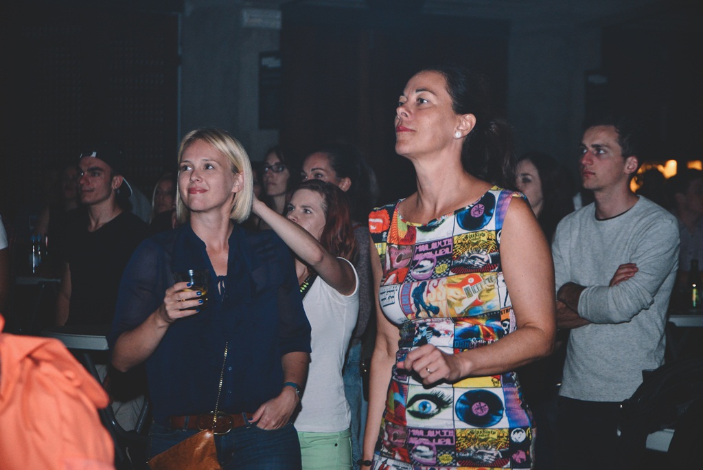 VAK”AN”ZA Sport & Music Fiestival: Tribute to Queen VAK”AN”ZA Sport & Music Fiestival: Tribute to Queen