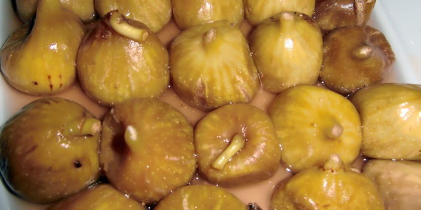 Gastro smokva 2010. u restoranu Pet bunara Gastro smokva 2010. u restoranu Pet bunara