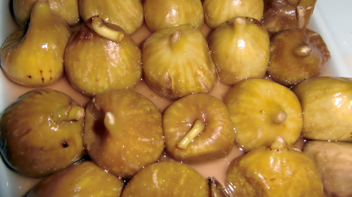 Gastro smokva 2010. u restoranu Pet bunara