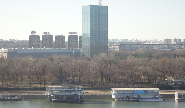 Beograd, Foto: Ira Zoretić