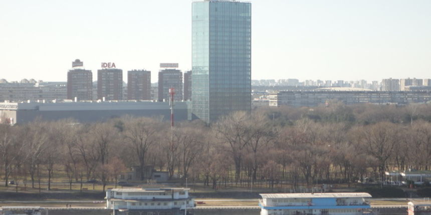 Beograd, Foto: Ira Zoretić Beograd, Foto: Ira Zoretić