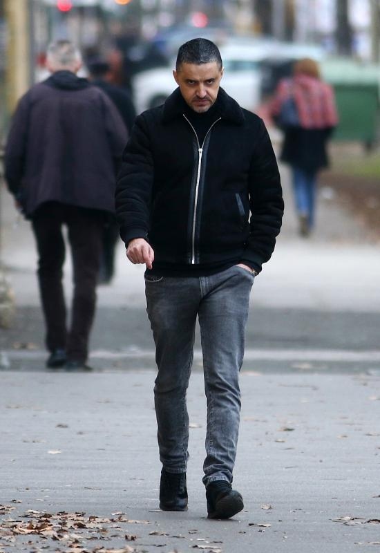 Otac osumnjičenog Ivan Komšić Otac osumnjičenog Ivan Komšić