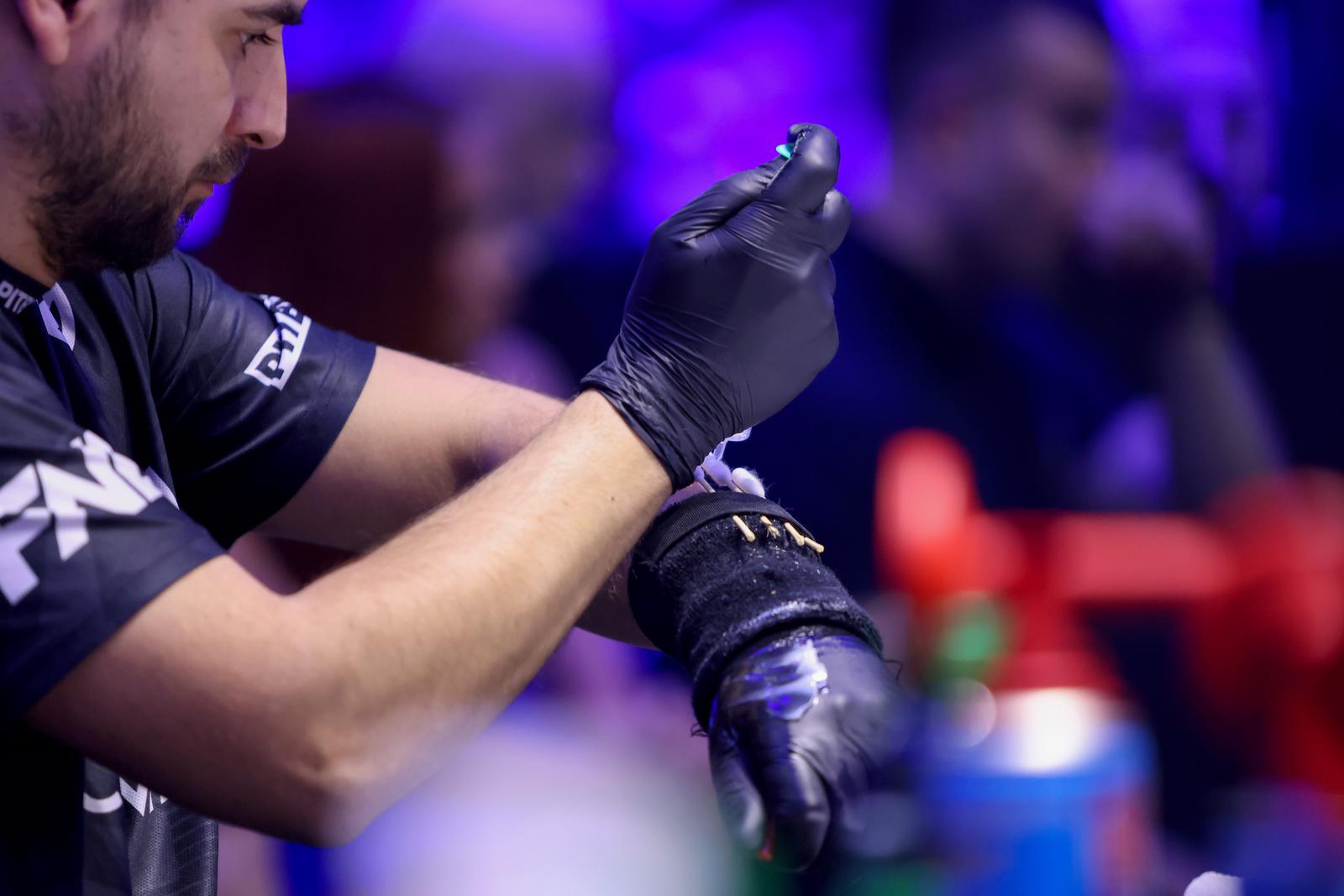 FNC 21, Fight Nation Championship 21, Pavel Politylo – Ivan Sičaja