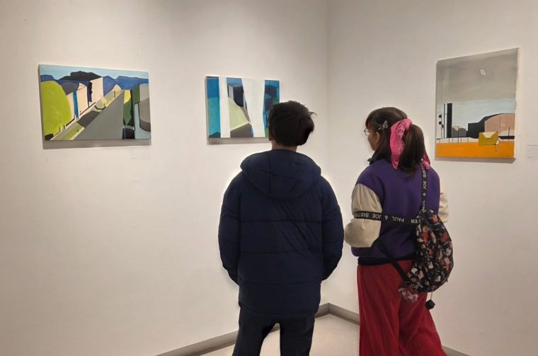 maja pavin radaljac izlozba knezeva palaca