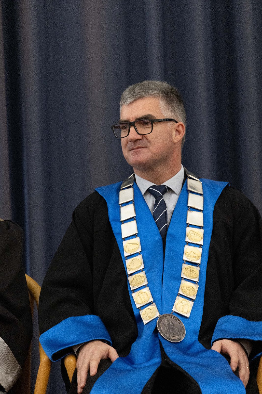 rektor josip faričić