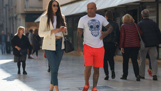 Đir po gradu, subotnja špica, 30. listopada 2021. Đir po gradu, subotnja špica, 30. listopada 2021.