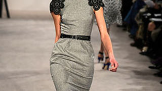 Jason Wu: Jesen/zima 2009. (Cromoda.com) Jason Wu: Jesen/zima 2009. (Cromoda.com)