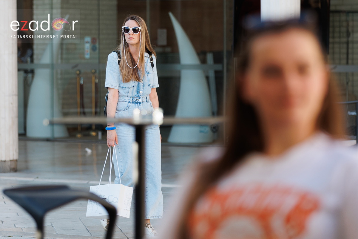 Večernji đir po gradu 18. lipnja 2024. Večernji đir po gradu 18. lipnja 2024.