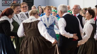 13. Hrvatski festival sportske rekreacije žena na Ravnicama 13. Hrvatski festival sportske rekreacije žena na Ravnicama