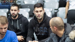 HT Premijer liga: 9. kolo: KK Zadar – GKK Šibenik 81-72