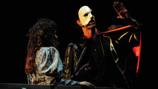 Zadar, 15.06.2013. snimio: Nenad Marčev
Gimnazija Vladimira Nazora Zadar i prijatelji
Andrew Lloyd Webber
Fantom u Operi
Redatelj Milena Dundov
Umjetnička voditeljica Iva Mustać Klarić
Nastupili učenici škole i prijatelji
Dvorana HNK Zadar Zadar, 15.06.2013. snimio: Nenad Marčev
Gimnazija Vladimira Nazora Zadar i prijatelji
Andrew Lloyd Webber
Fantom u Operi
Redatelj Milena Dundov
Umjetnička voditeljica Iva Mustać Klarić
Nastupili učenici škole i prijatelji
Dvorana HNK Zadar