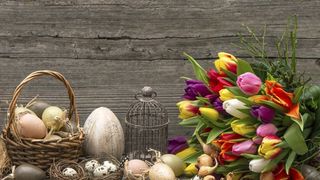 10 ideja za uređenje uskršnjeg stola, foto: Budi in 10 ideja za uređenje uskršnjeg stola, foto: Budi in