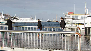 Velika Plima (foto: Marin Gospić)