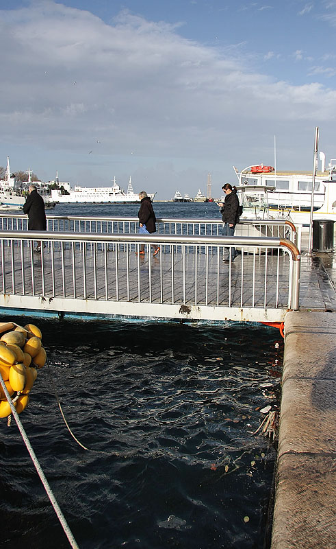 Velika Plima (foto: Marin Gospić)