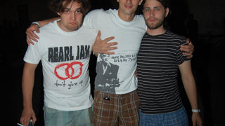 Prva vecer JUMF-a, foto: Tea Balog Prva vecer JUMF-a, foto: Tea Balog