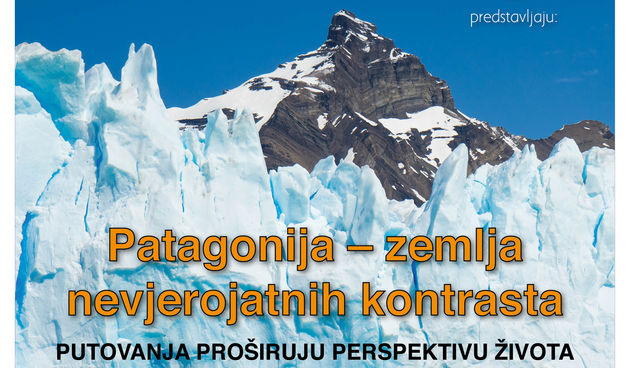 Predavanje na Novom kampusu: Franjo Kmet o boravku u patagoniji
