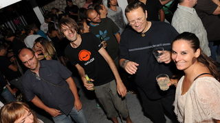 20. rođendan primoštenske Aurore, Foto: Aurora press 20. rođendan primoštenske Aurore, Foto: Aurora press