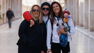 Đir po gradu, subotnja špica 25. studenog 2023. Đir po gradu, subotnja špica 25. studenog 2023.