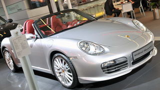 Zagreb Autoshow 2008. Zagreb Autoshow 2008.