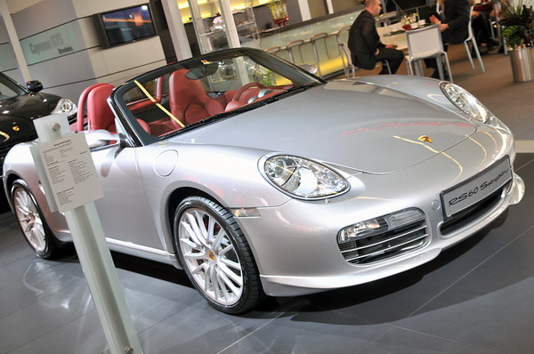 Zagreb Autoshow 2008. Zagreb Autoshow 2008.