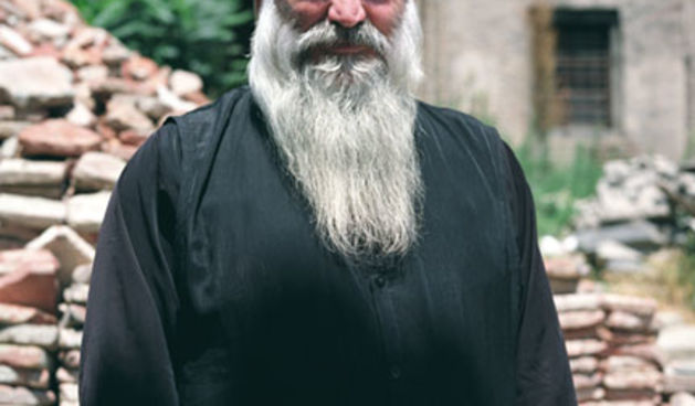 pravoslavni svećenik