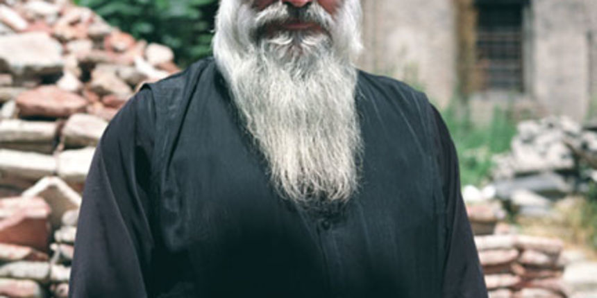 pravoslavni svećenik pravoslavni svećenik