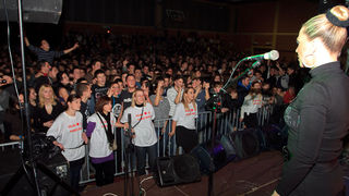Biograd na Moru: Humanitarni koncert “Veliko srce za pomoc Roku”, Foto: Leo Banic