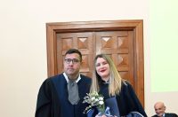 Na Sveučilištu promovirani prvostupnici inženjeri brodostrojarstva i tehnologije pomorskog prometa