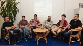 zadar, 23.05.2016. – festival stripa – gkzd –