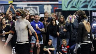 Kostrena: 11. Tattoo Expo