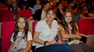 KLZ: Premijera predstave “Ivica i Marica” KLZ: Premijera predstave “Ivica i Marica”