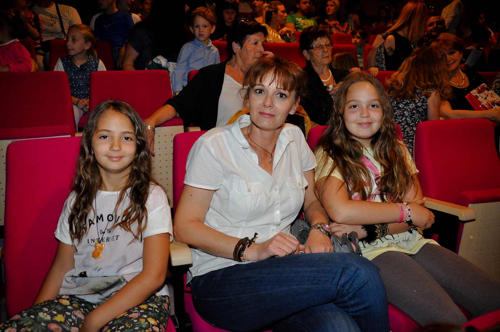 KLZ: Premijera predstave “Ivica i Marica” KLZ: Premijera predstave “Ivica i Marica”